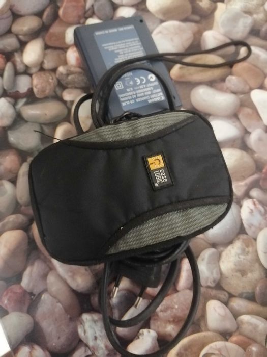 Máquina fotográfica compacta Canon SX230 HS