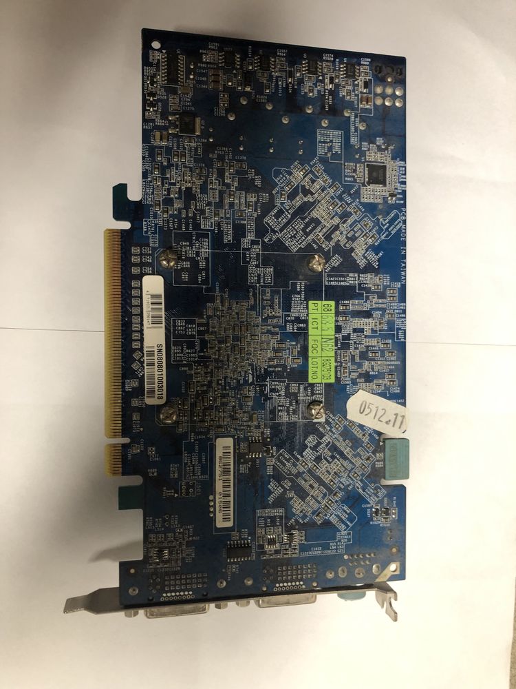 Karta graficzna gigabyte