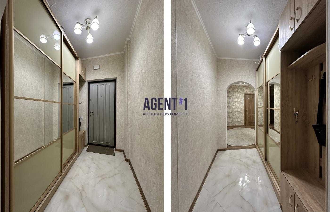 Продаж , 2-кімн, 70 кв.м. ЖК Аметист,  єОселя Постанови!