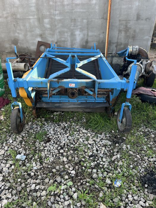 ‼️Продам Копалку КРАКОВЯК для Лука,Цибули‼️