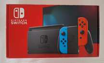 Nintendo Switch – stan idealny!