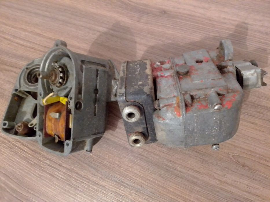 Магнетто М -135А