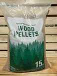 Pellet drzewny sosnowy