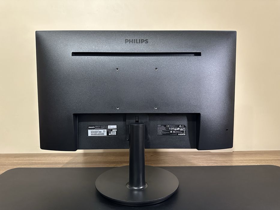 Philips 241V8LA/00 23.8″ VA 75 Гц 2023 рік