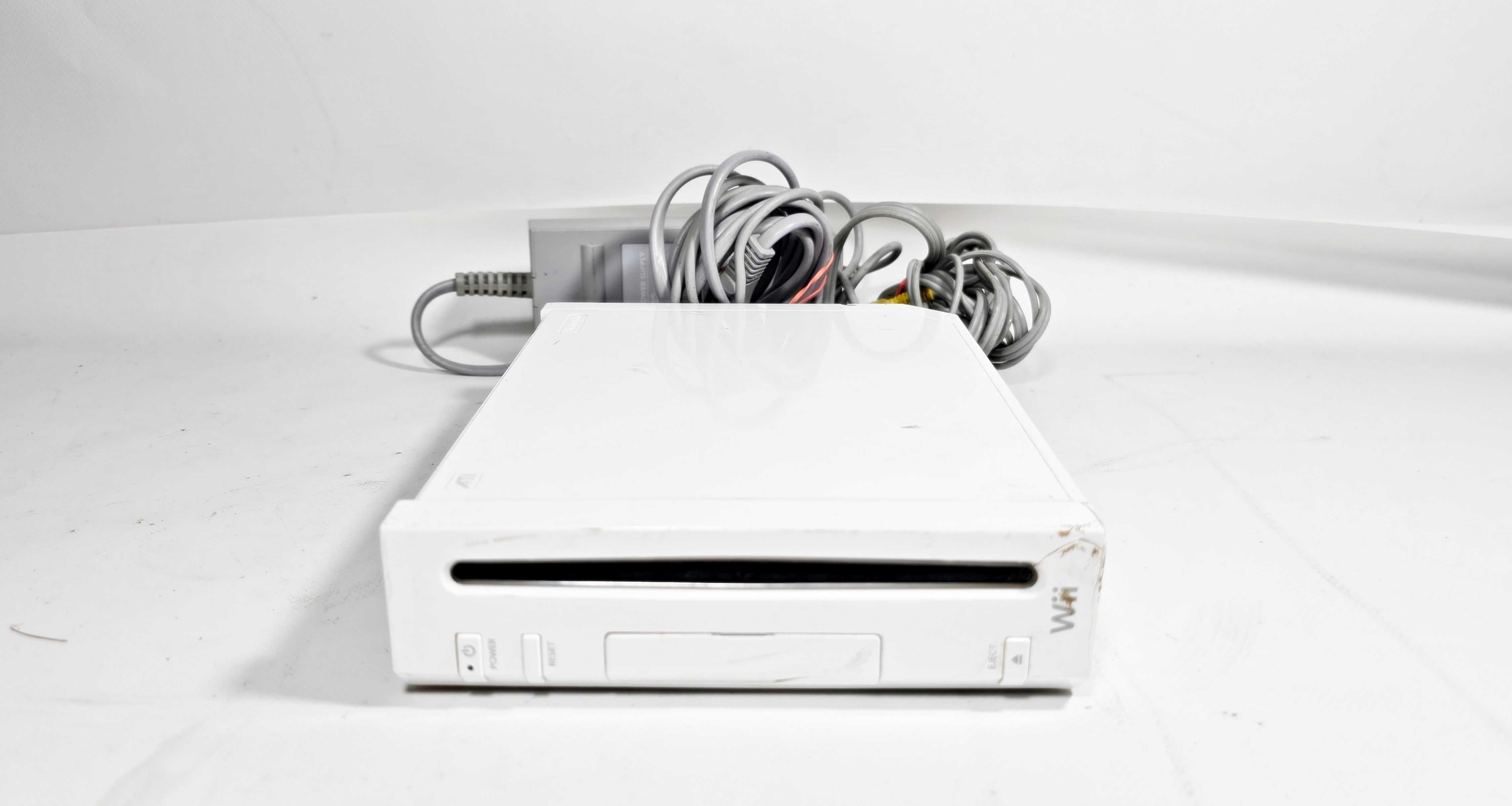 Nintendo Wii K&B Handel Szczytno