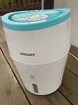 Зволожувач Philips hu4801