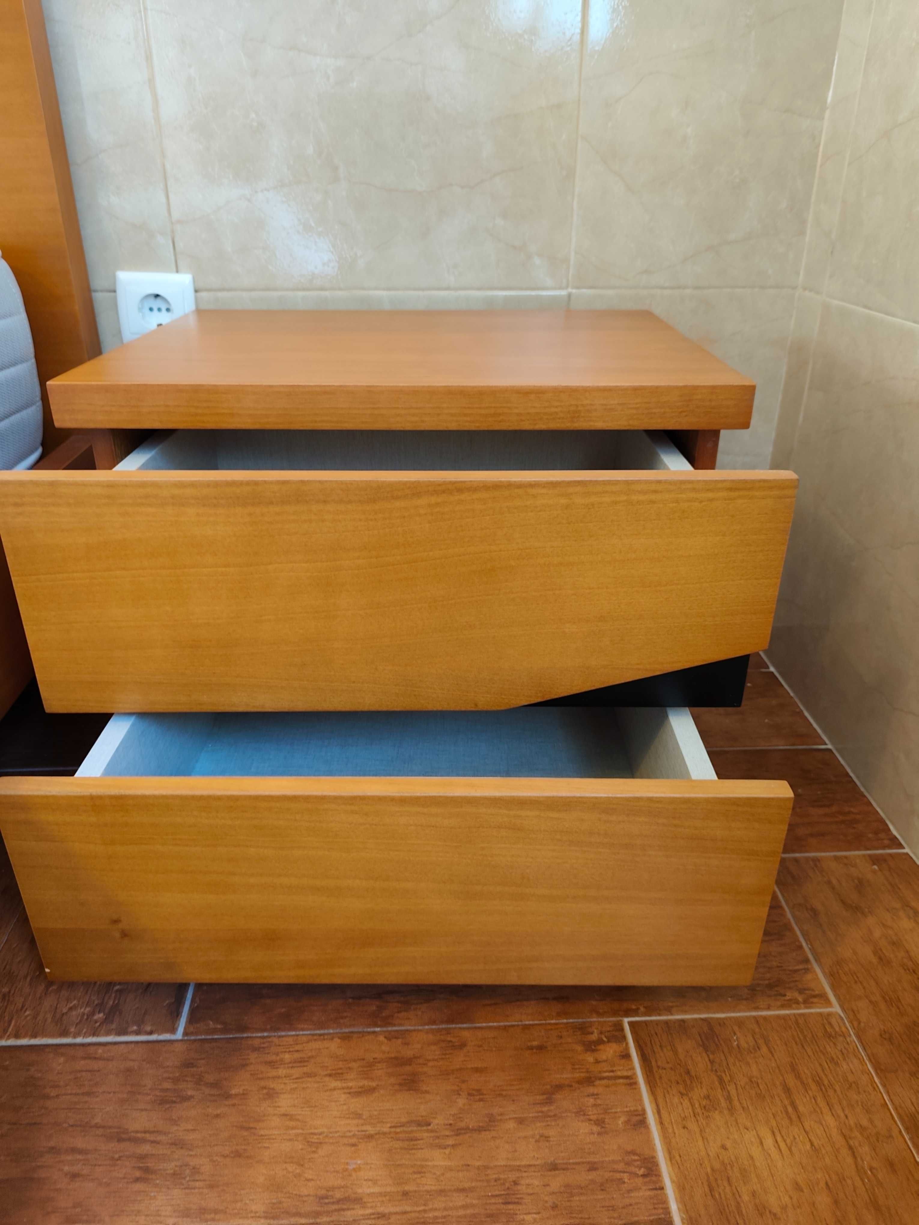 Quarto de cama novo