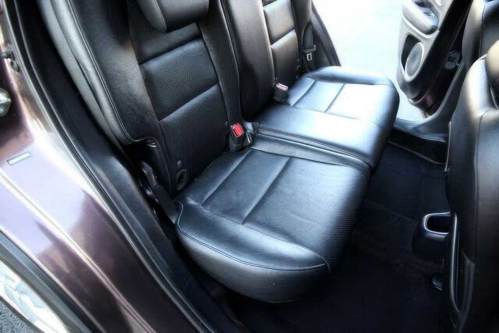 Honda HR-V EX-L      2019