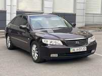 Hyundai Grandeur 2007 (один власник)