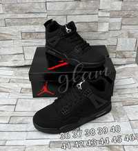 Jordan 4 buty damskie męskie 36-46