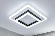 Lampa sufitowa led