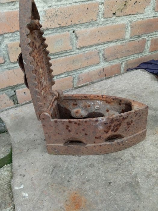 Продам патрон утюґ реаритет