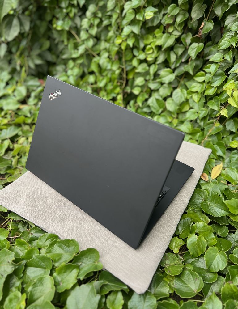 Ноутбук Lenovo Thinkpad T14 G1/i5-10310U/16GB+SSD 256GB/14"FHD IPS