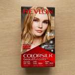 Краска для волос Revlon Colorsilk 73 Champagne blonde
