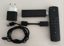 Amazon Fire TV Stick 4K