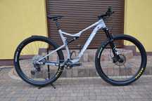 Orbea OIZ Deore XT 12s 2xFOX rozmiar XL bdb!!