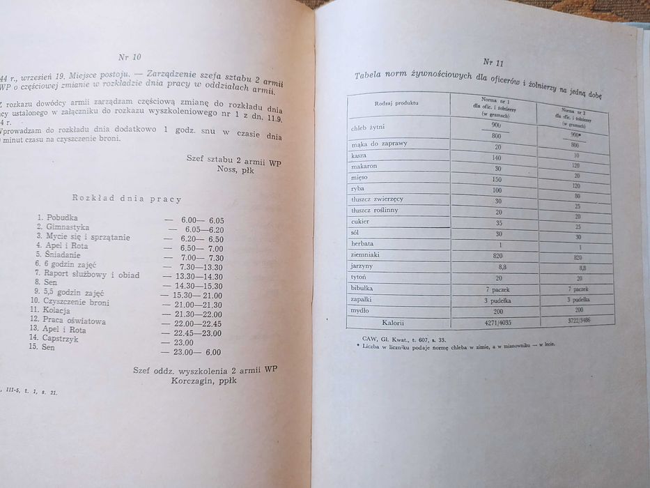 7 Dywizja Piechoty - Stanisław Gać