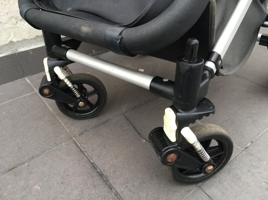 Bugaboo Cameleon 2w1