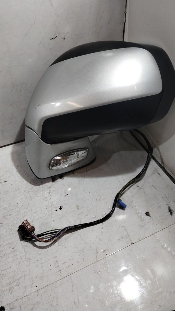 Lusterko lewe Citroen C4 Picasso Grand Picasso EZRC 5+6pin 11 pinów