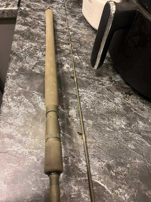 Wędka Sagave Gear SG4 Distance Game 2,74 10-30