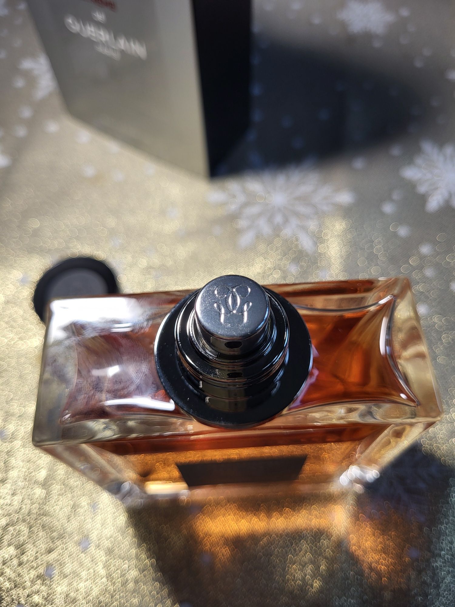 Guerlain l'homme ideal extreme 100ml