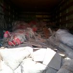 Вивіз мусора Вывоз строительного мусора