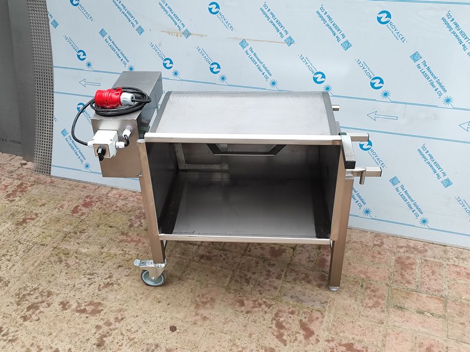 Mieszałka Do Mięsa 90 litrów GWARANCJA