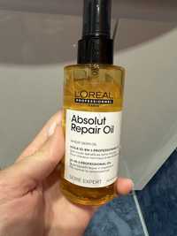 L'Oreal Professionnel Absolut Repair Oil