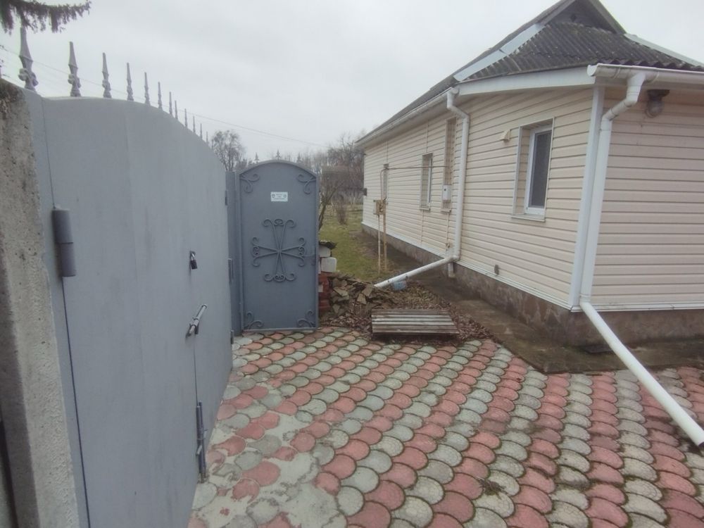 Продаж будинку в мальовничому Клочкові