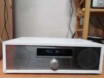 Radio audio USB ,CD , BT, mp-3. RDS , AUX