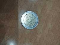 Moeda 2€ "SLOVENSKO HMÚ de 2009"
