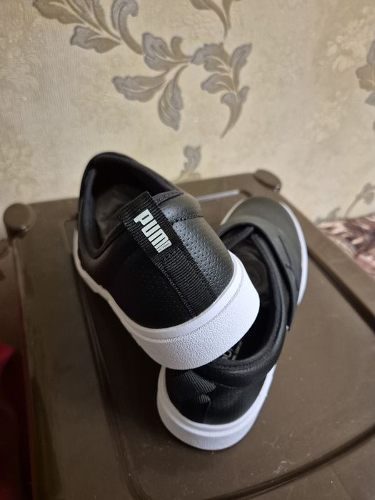 Нові оригінальні кросівки Puma