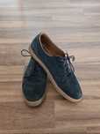Gant buty męskie sneakersy Granatowe rozmiar 44