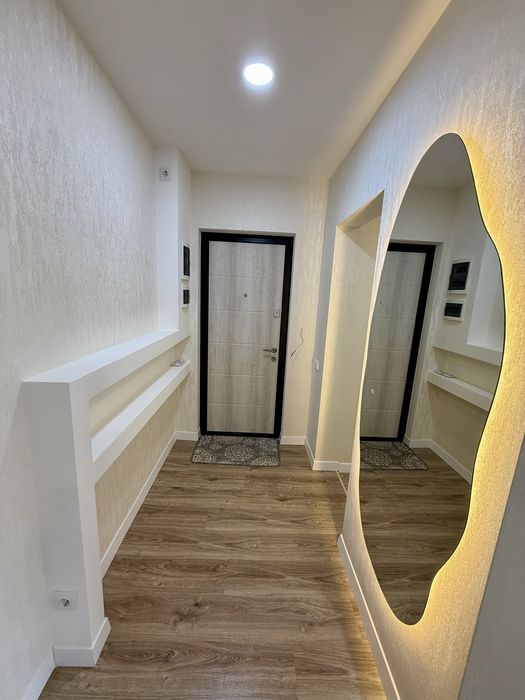 3-кімн. Кінотеатр Мир. Лівий берег. АГО.