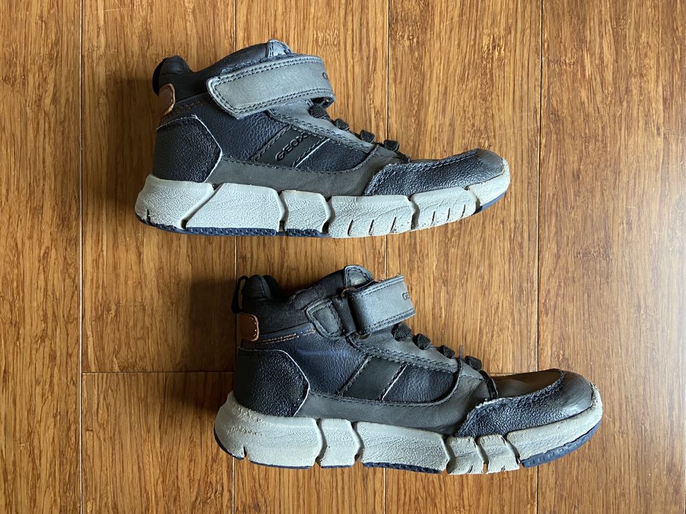 Buty kozaki jesień / wiosna Geox 29 r