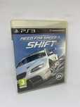 Gra Need For Speed Shift PS3 Play Station 3 pudełkowa