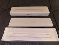 Apple Pencil (2. generacji)