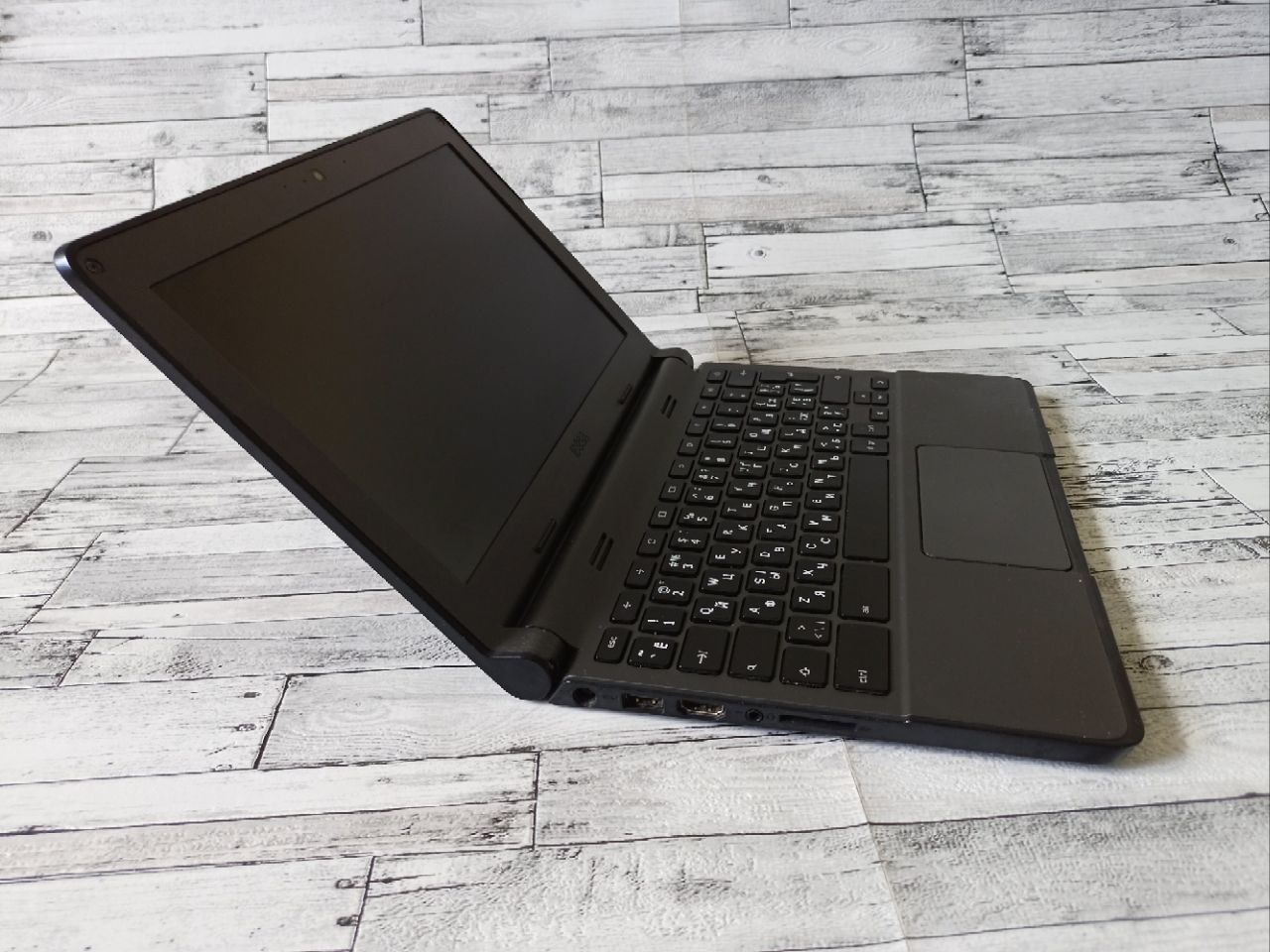 Швидкий 4х ядерний Dell 2024p.