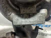 .Turbo Original VW VAG Audi 2.0 TDi BKD BKP 140cv Garrett GT1749VA 724930 / 03G 253 010 J