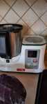Thermomix  Lidlomix Robot Bio Cook