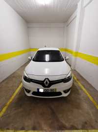 Renault Fluence 44.263 km Sempre Garagem