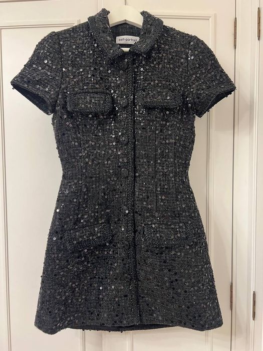 Нова оригінальна сукня Self Portrait