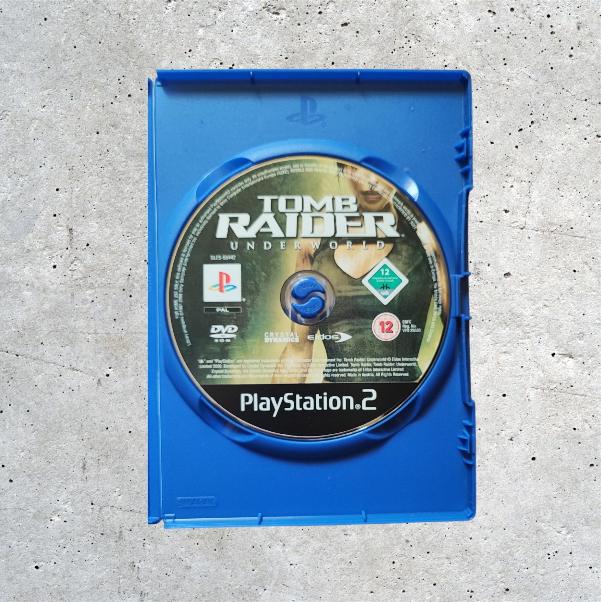 Jogo Playstation 2