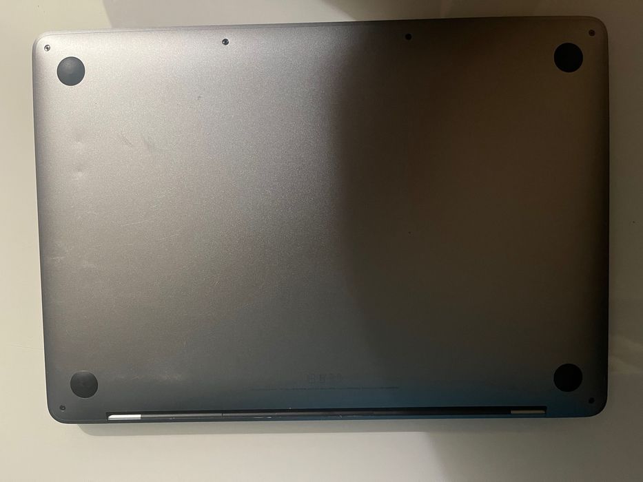 MacBook Pro 15 , 2017, como novo