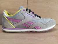 REEBOK CLASSIC Buty Sportowe Damskie rozm. 38 /24,5 cm.