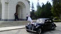 Carro antigo de Colecçao (Filmes e Casamentos)
