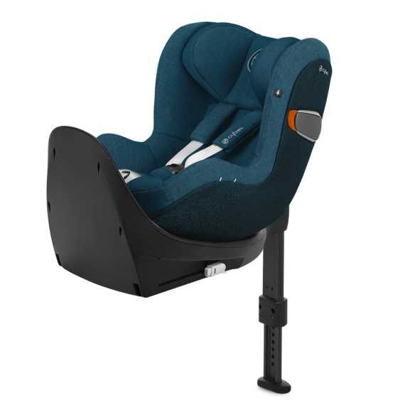 Автокрісло Britax Romer, Maxi-Cosi, Cybex, Recaro, Be Safe. Група 0+/1