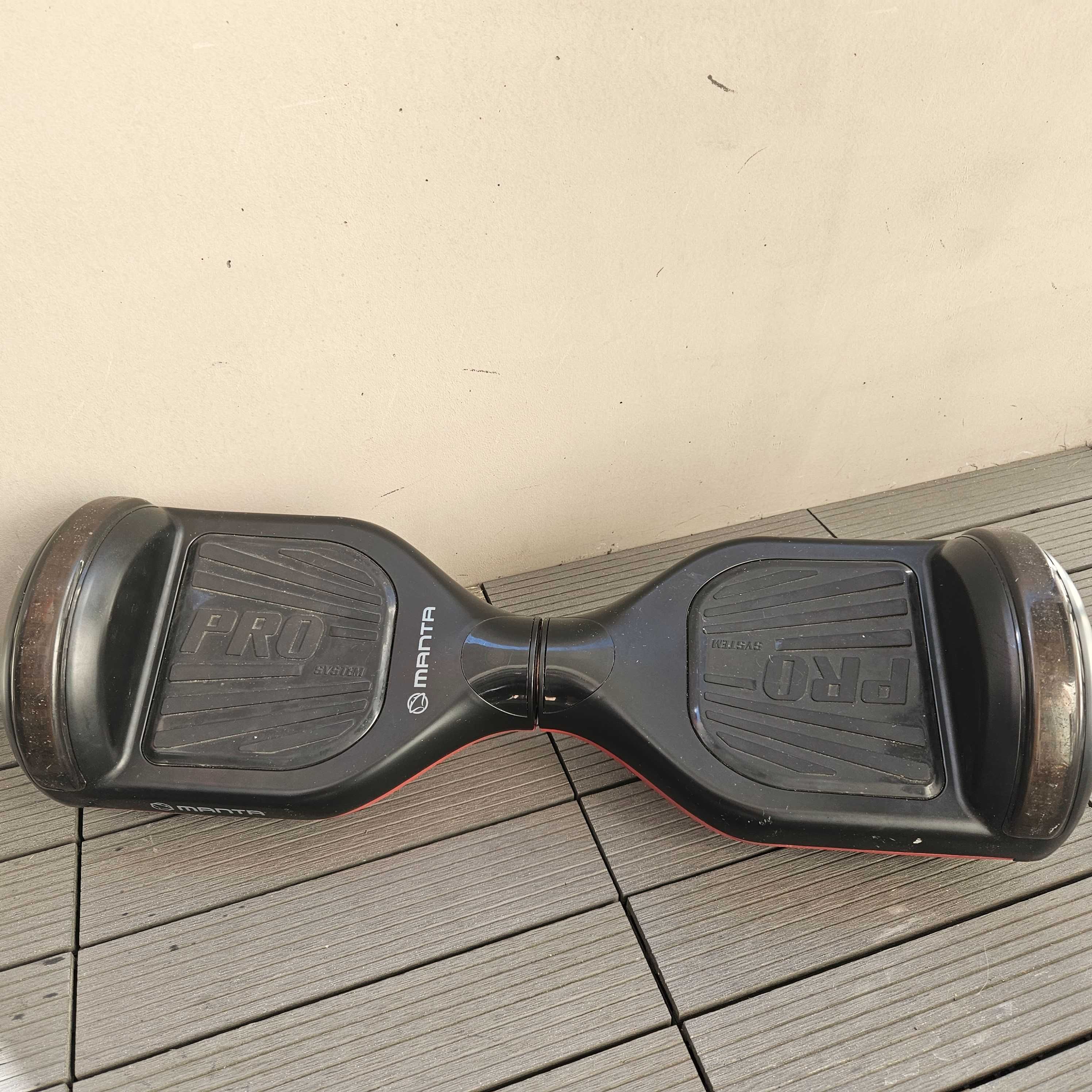 Deska Elektryczna Manta Smart Balance