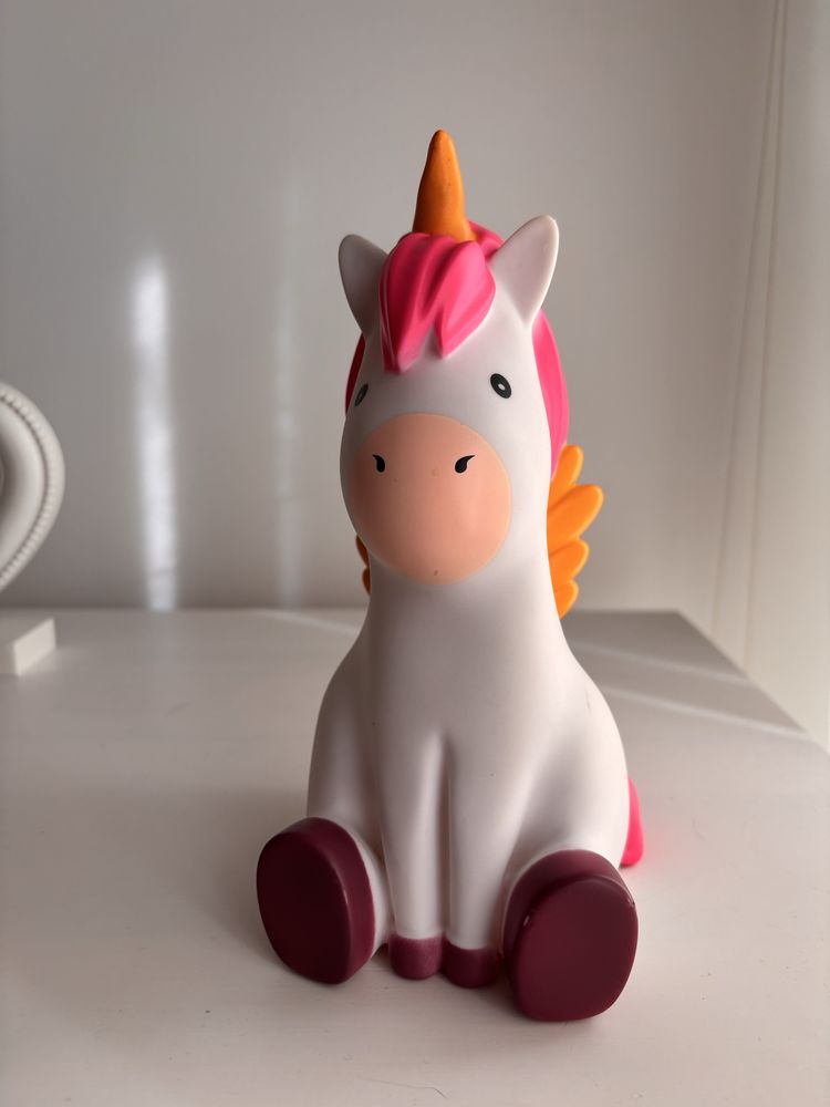 Estojo unicornio