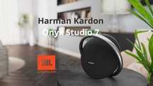 Głośnik Harman Kardon Onyx Studio 7 bezprzewodowy najtaniej